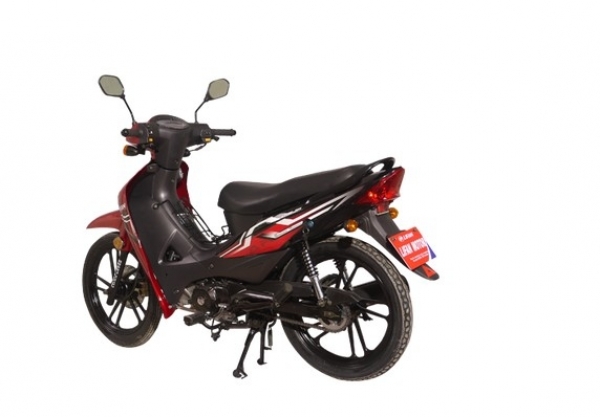 Lifan SHOWING 125 Cub