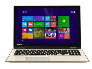Toshiba Satellite Radius P50W-C-107 2'si 1 Arada