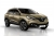 2015 Renault Kadjar 1.5 dCi 110 HP EDC Icon (4x2)