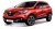 2015 Renault Kadjar 1.6 dCi 130 HP Icon (4x4)