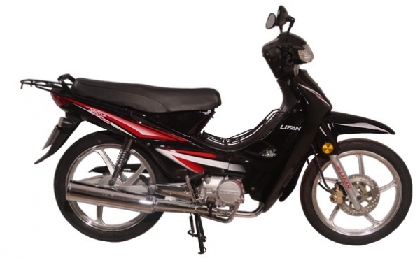 Lifan TAY 100 (L) Cub