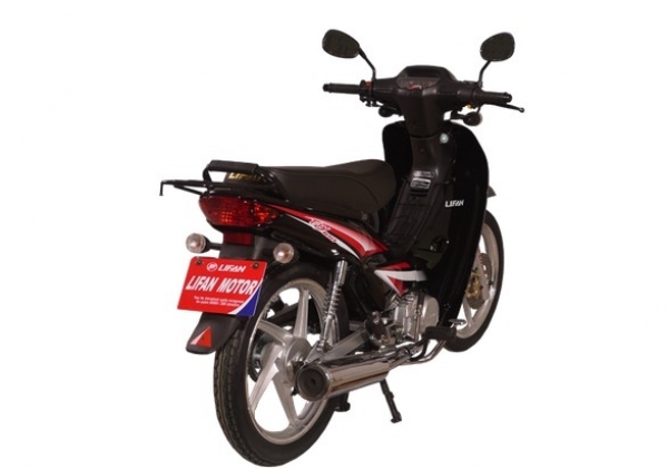 Lifan TAY 100 (L) Cub