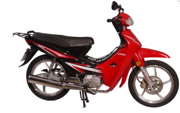 Lifan TAY 100 (L) Cub