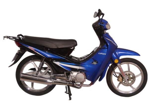 Lifan TAY 100 (L) Cub