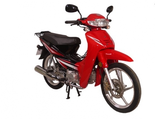 Lifan TAY 100 (L) Cub