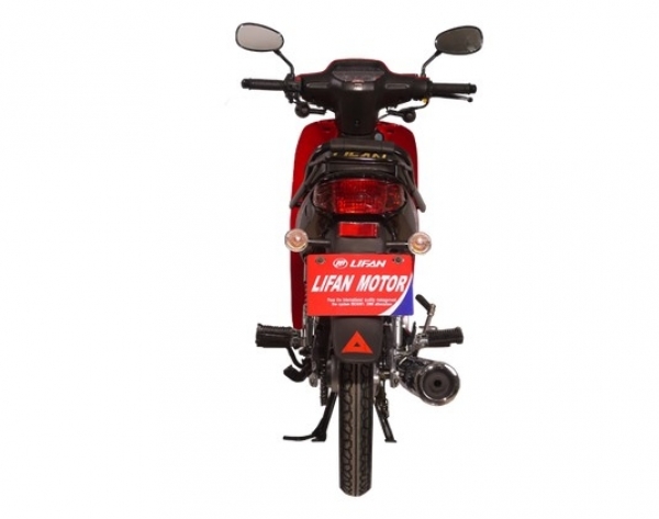 Lifan TAY 100 (L) Cub