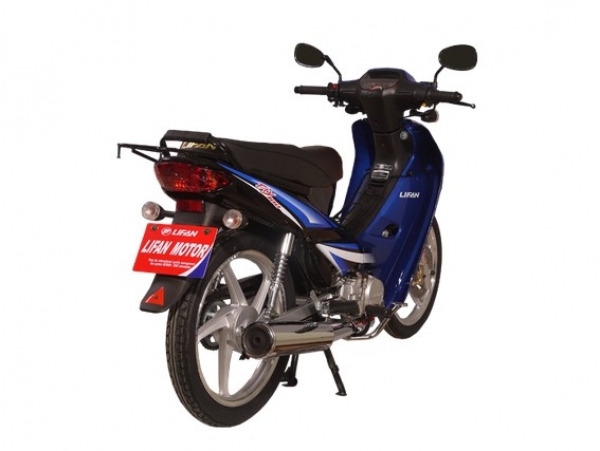 Lifan TAY 100 (L) Cub