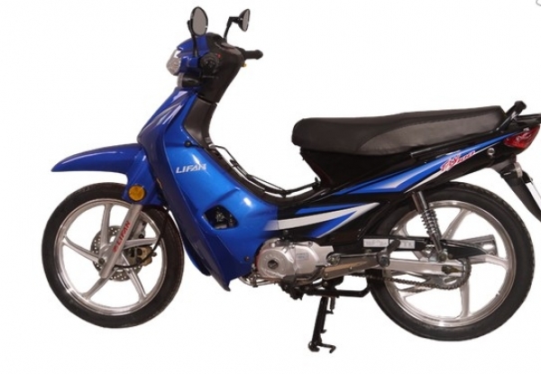 Lifan TAY 100 (L) Cub