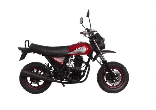Lifan PONY 100 Cross