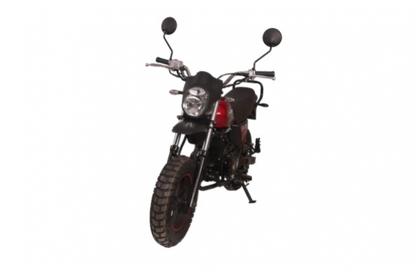 Lifan PONY 100 Cross