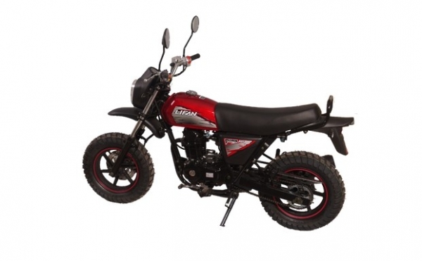 Lifan PONY 100 Cross