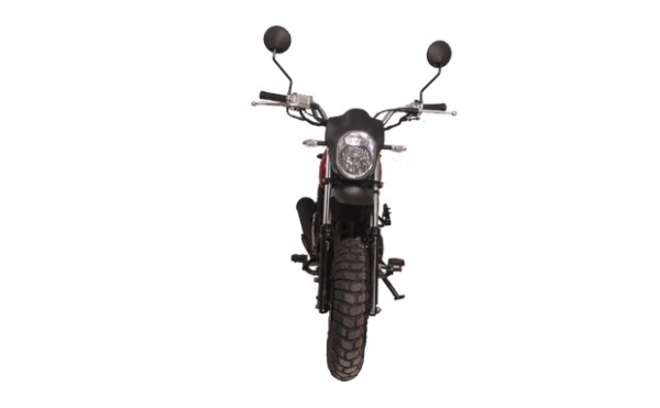 Lifan PONY 100 Cross