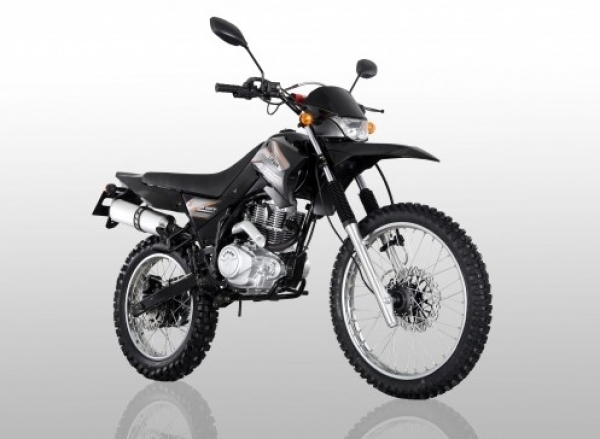 Lifan X-PLORE 200M Cross