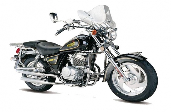 Lifan LF250