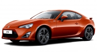 2015 Toyota GT 86 2.0 200 PS Otomatik resim