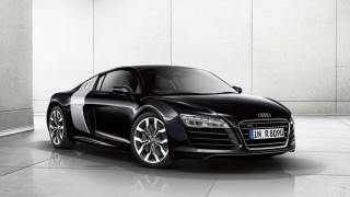 2015 Audi R8 Coupe 4.2 FSI 425 HP V8 Quattro (4x4)
