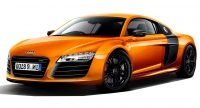 2015 Audi R8 Coupe 4.2 FSI 425 HP V8 Quattro (4x4) resim
