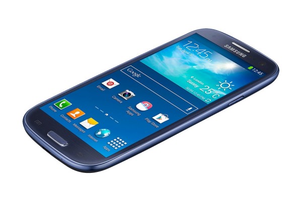 Samsung Galaxy S3 Neo (Duos) (Çift Hat)
