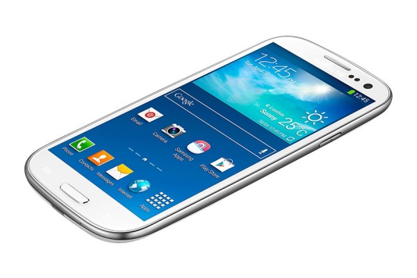 Samsung Galaxy S3 Neo (Duos) (Çift Hat)