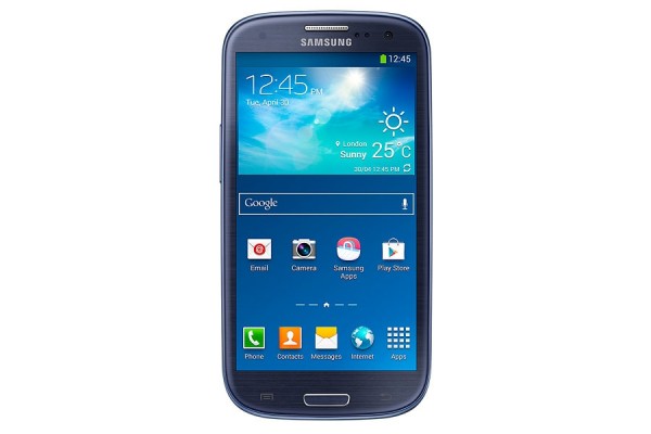 Samsung Galaxy S3 Neo (Duos) (Çift Hat)