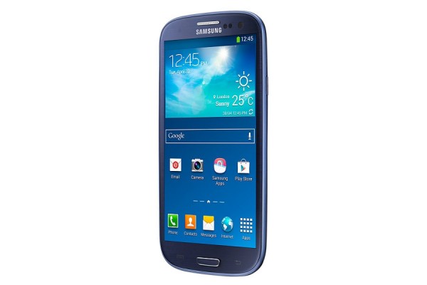 Samsung Galaxy S3 Neo (Duos) (Çift Hat)