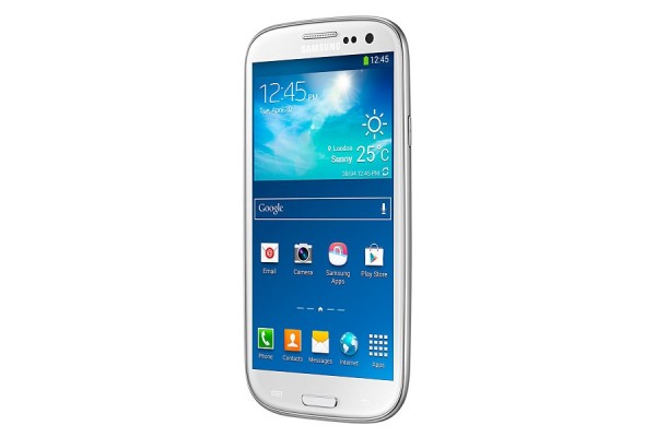 Samsung Galaxy S3 Neo (Duos) (Çift Hat)