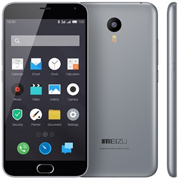 Meizu m2 note