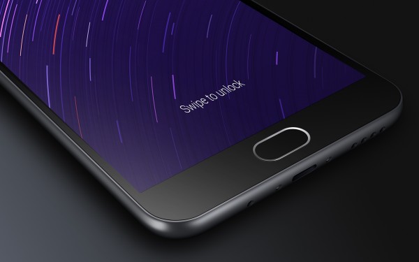 Meizu m2 note