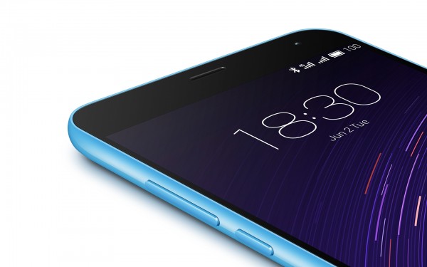 Meizu m2 note