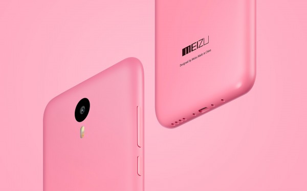 Meizu m2 note