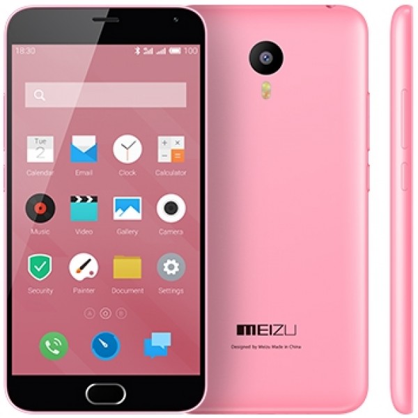 Meizu m2 note