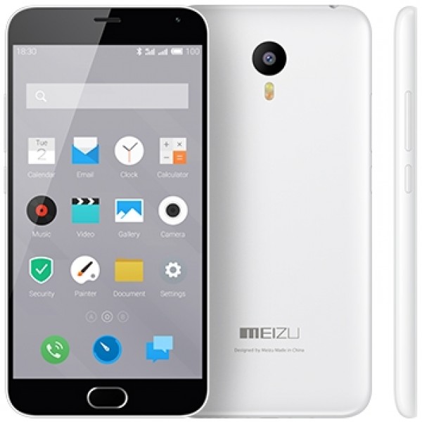 Meizu m2 note