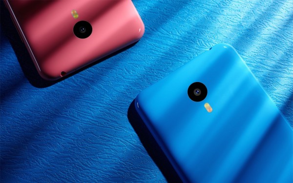 Meizu m2 note