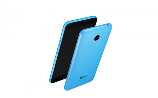 Meizu m2 note
