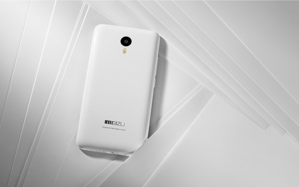 Meizu m2 note