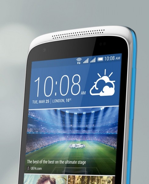 HTC Desire 526G dual sim