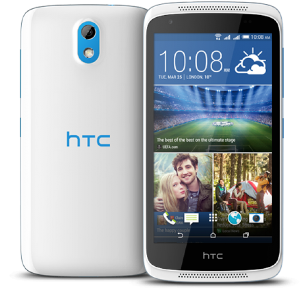HTC Desire 526G dual sim