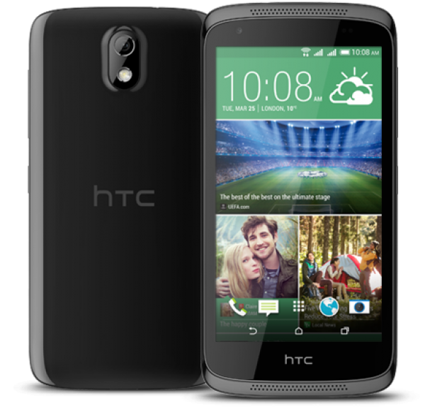 HTC Desire 526G dual sim