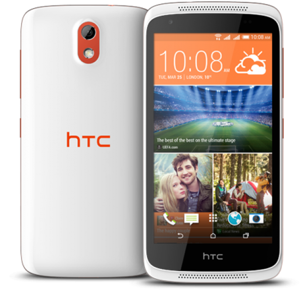HTC Desire 526G dual sim