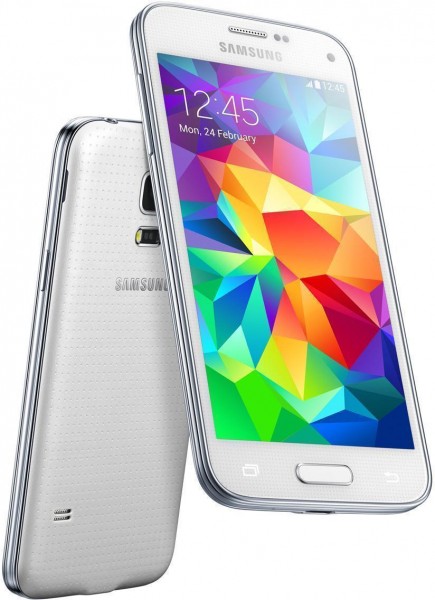 Samsung Galaxy S5 mini Duos (Çift Hat)