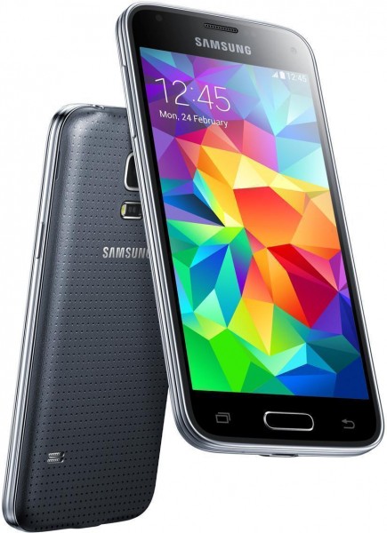 Samsung Galaxy S5 mini Duos (Çift Hat)