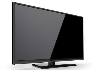 Sunny 40" Truva (Siyah) Full HD (FHD) TV