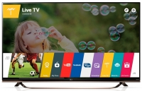 LG 65UF860V resim