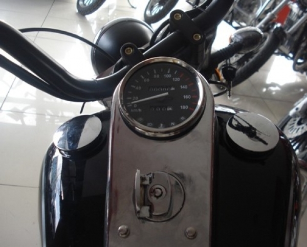 Regal Raptor Spyder 350 Chopper