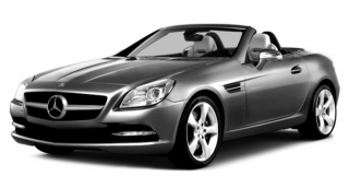 2015 Mercedes SLK 55 AMG 5.5 421 PS Otomatik Passion