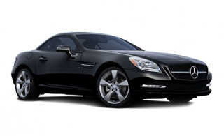 2015 Mercedes SLK 55 AMG 5.5 421 PS Otomatik Passion