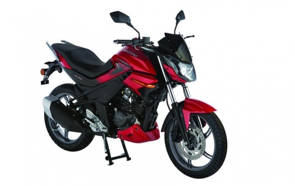 Salcano SB 150 Touring