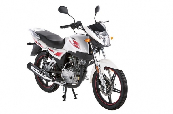 Salcano Hunter Touring