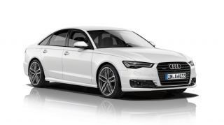 2015 Audi A6 2.0 TDI 190 HP S tronic