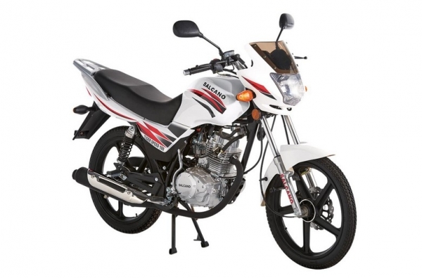 Salcano TIGER SPEED 100 Touring